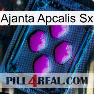 Ajanta Apcalis Sx 04